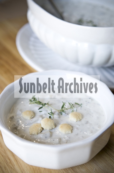 Soups